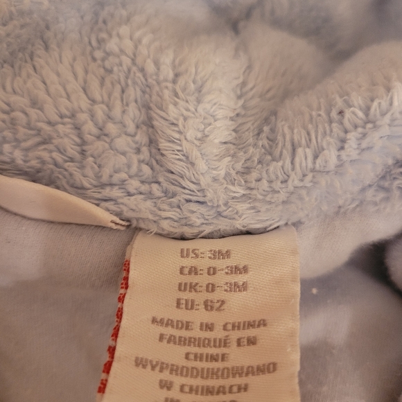 Winter Suit - Picture 2 of 3